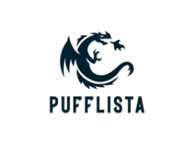 Pufflista logo